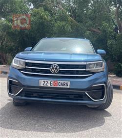 فولكسفاغن أطلس